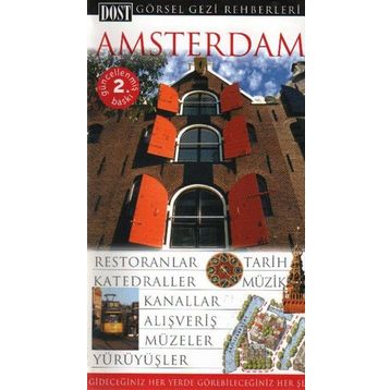 AMSTERDAM - KOLEKTIF
