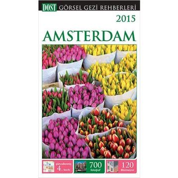 AMSTERDAM - KOLEKTIF