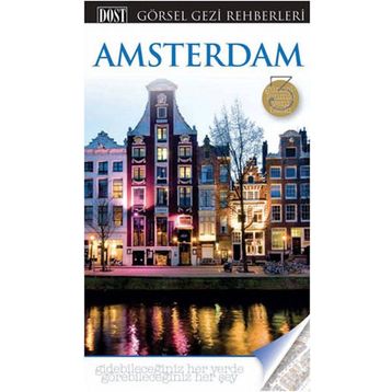 AMSTERDAM - KOLEKTIF