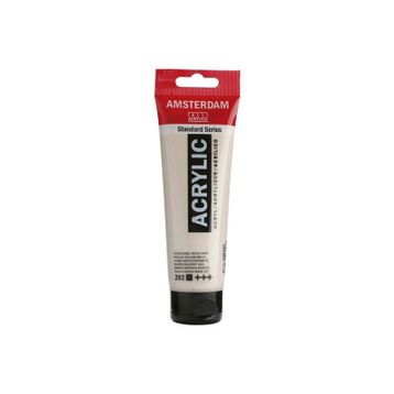 Amsterdam Napl Ylw Rd Lt 120 ml Akrilik Boya
