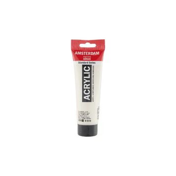 Amsterdam Tıt. Buff Lt 120 ml Standart Akrilik Boya