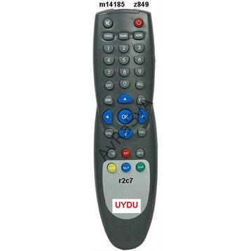 Amstrad 16100 Plus Uydu Kumandası