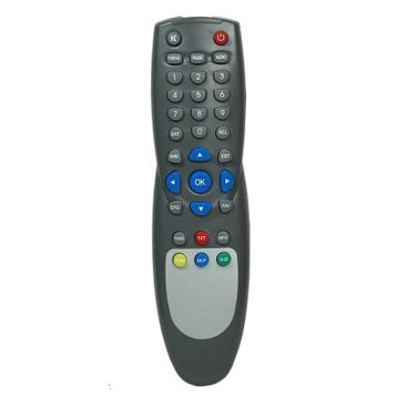 Amstrad 16100 Plus Uydu Kumandası
