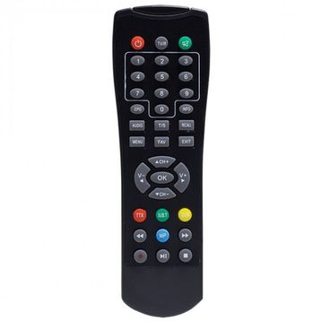 Amstrad 17000-Samux Minix Wisman 12490 Uydu Kumandası