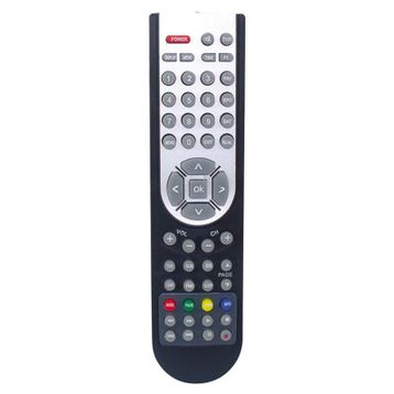 Amstrad 19400-19500 HD Uydu Alıcı Kumandası