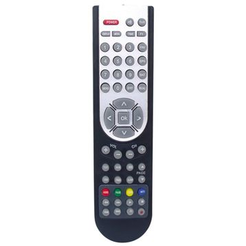 Amstrad 19400-19500 HD Uydu Alıcı Kumandası