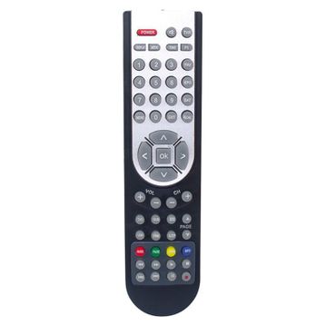 Amstrad 19400-19500 HD Uydu Alıcı Kumandası