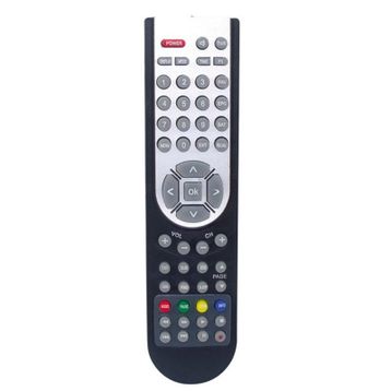 Amstrad 19400-19500 HD Uydu Alıcı Kumandası