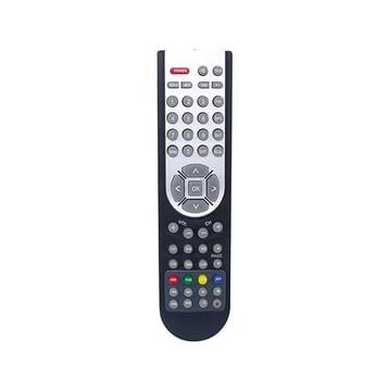 Amstrad 19400-19500 HD Uydu Alıcı Kumandası