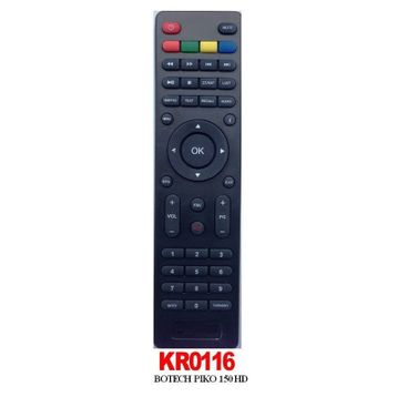 Amstrad 19700 HD UYDU KUMANDASI