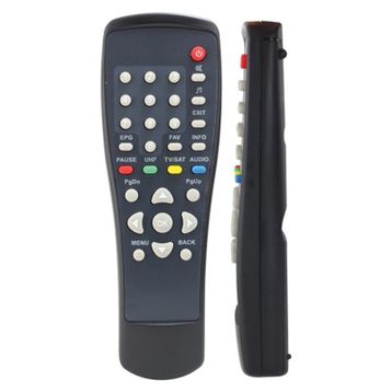 Amstrad 9700 Uydu Kumandası