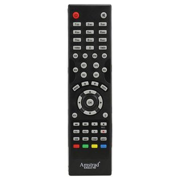 Amstrad Eagle Hd Uydu Kumandası