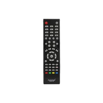 Amstrad Eagle Hd Uydu Kumandası