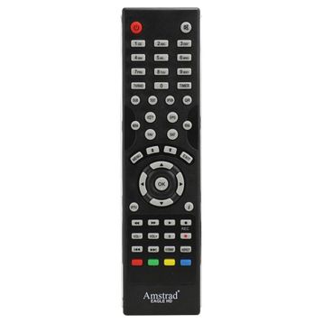 Amstrad Eagle Hd Uydu Kumandası