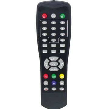 Amstrad MD-107 Mini Uydu Kumandası