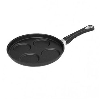 Amt 226E 26 cm Döküm Pankek Tavası