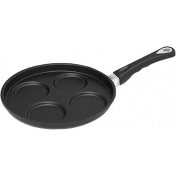 Amt 226E 26 cm Döküm Pankek Tavası