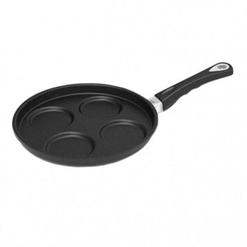 Amt 226E 26 cm Döküm Pankek Tavası