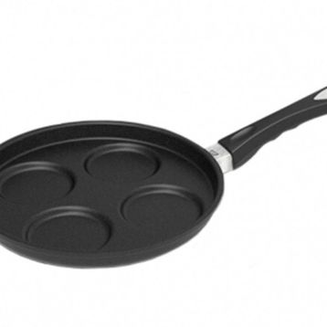 Amt 226E 26 cm Döküm Pankek Tavası