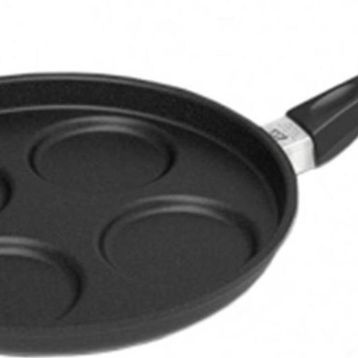 Amt 226E 26 cm Döküm Pankek Tavası