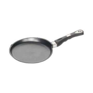 AMT 24 cm Gastroguss Amt Induktion Krep Tavası