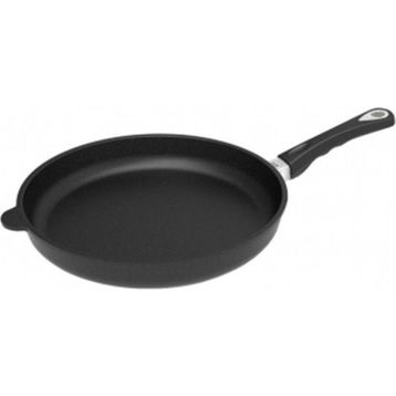 Amt Delikli Döküm 32 cm Bbq Tava