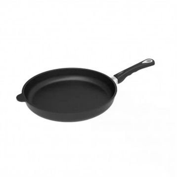 Amt Delikli Döküm 32 cm Bbq Tava