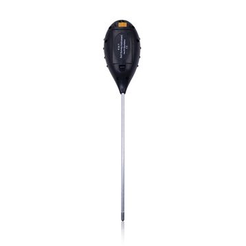 Amtast 4 Parametre Toprak PH Nem Isı Işık Ölçer