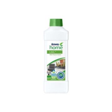 Amway 2 lt Loc Çok Amaçlı Temizleyici