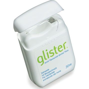 Amway 30 m Glister Diş İpi