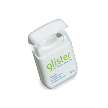 Amway 30 m Glister Diş İpi