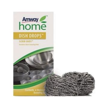 Amway 4 adet Home Dish Drops Ovma Teli