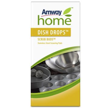 Amway 4 adet Home Dish Drops Ovma Teli