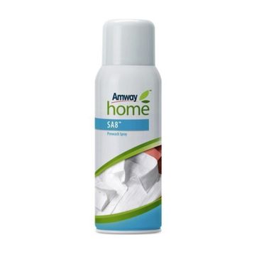Amway 400 ml Yıkama Öncesi Leke Çıkarıcı Sprey