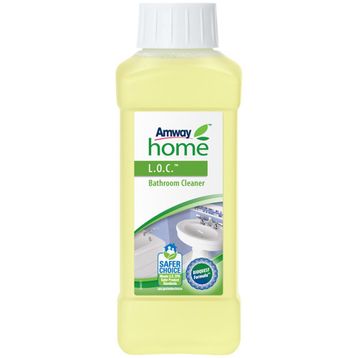 Amway 500 ml Home Loc Banyo Temizleyici