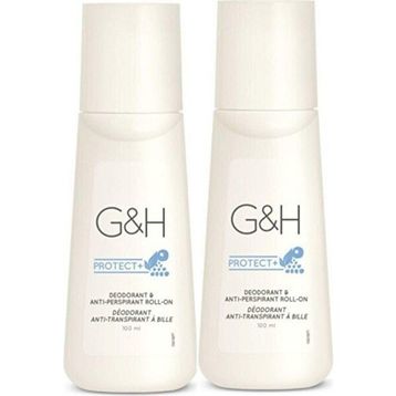 Amway Body Series Terlemeye Karşı Roll-On