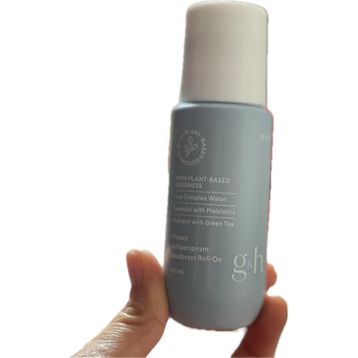Amway Body Series Terlemeye Karşı Roll-On