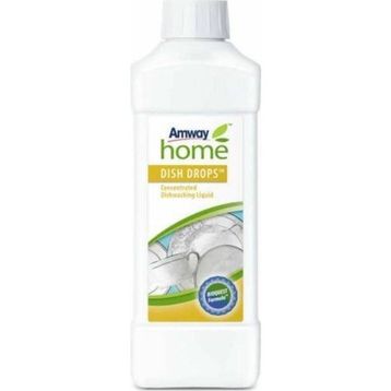 Amway Dish Drops Konsantre Sıvı Bulaşık Deterjanı