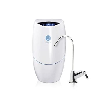 Amway ESpring Tezgah Altı Su Arıtma Cihazı