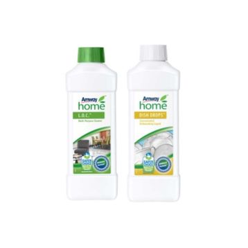 Amway Genel Temizleyici Loc - Sıvı Bulaşık Deterjanı HBB-L1B1