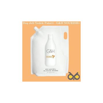 Amway G&H Ferahlatıcı Sprey 200 ml Deodorant