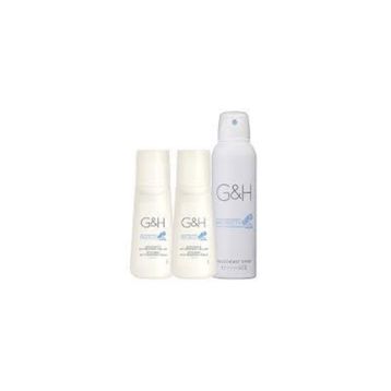 Amway G&H Ferahlatıcı Sprey 200 ml Deodorant