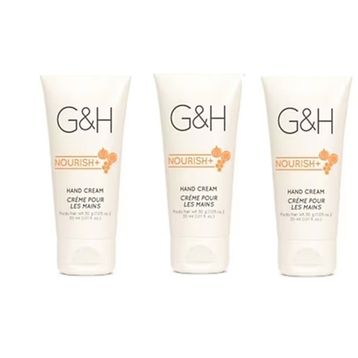 Amway G&H Nourish 3x30 ml El Kremi
