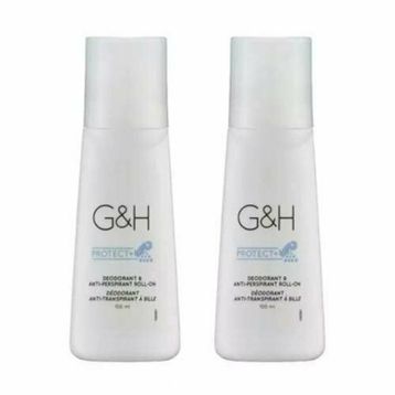 Amway G&H PROTECT Terlemeye Karşı Etkili 100 ml Unisex Roll-On