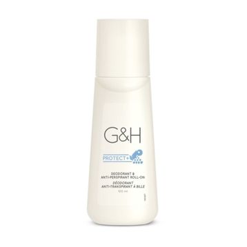 Amway G&H PROTECT Terlemeye Karşı Etkili 100 ml Unisex Roll-On
