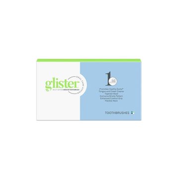 Amway Glister 4'lü Diş Fırçası