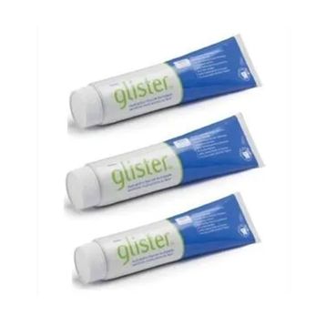 Amway Glister Florürlü 3x150 ml Diş Macunu