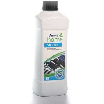 Amway Home SA8 Black 1 lt Konsantre Sıvı Çamaşır Deterjanı