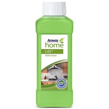 Amway Loc 500 Ml Mutfak Temizleyici