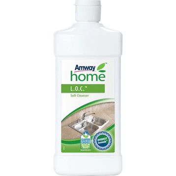 Amway Loc 500 Ml Mutfak Temizleyici